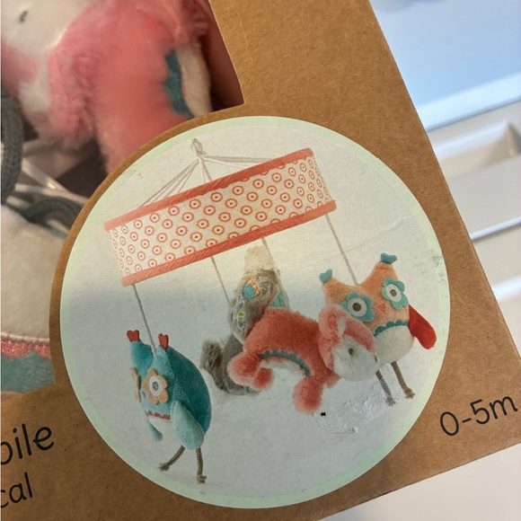 Levtex Baby Mobile - Picture 3 of 4